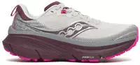 Saucony S101094-1003, Saucony Guide TR Trailschuh Damen - beige, weinrot,...