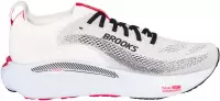 Brooks Adrenaline GTS 25 Herren Wei&szlig;/Rot Damen