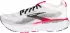 Brooks Adrenaline GTS 25 (110454) white/red/black