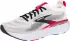Brooks Adrenaline GTS 25 (110454) white/red/black