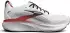 Brooks Adrenaline GTS 25 (110454) white/red/black