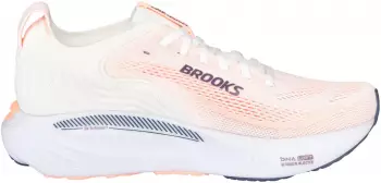 Brooks Adrenaline GTS 25 Women (120443) oyster mushroom/peach/grape (1B)