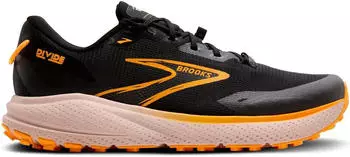 Brooks Divide 6 Men schwarz