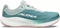 Altra AL0A85UH-73I1, Altra Torin 9 Neutralschuh Damen - petrol, gr&uuml;n, Gr&ouml;&szlig;e 38