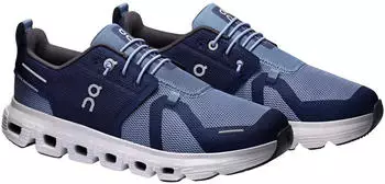 On Cloud Sky 2 Kids blue midnight/wolf