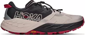 Hoka Speedgoat 7 (1171928) black/river rock grey