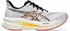Asics Sonicblast 2 white/stadium orange