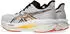 Asics Sonicblast 2 white/stadium orange