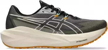 Asics Blazeblast black/sandstorm