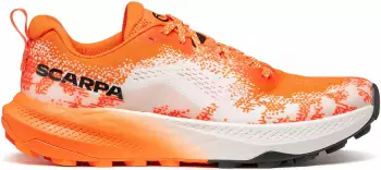 Scarpa Golden Gate LT orange