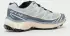Salomon XT-6 Men's Sneaker pearl blue/grisaille/vanilla