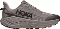 Hoka M Challenger 8 GTX - Pebble Grey/Boulder Grey - 45 1/3 (US 11)