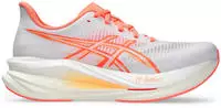 ASICS Sonicblast 2 Damen Wei&szlig;/Orange