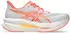 Asics Sonicblast 2 white/sun coral
