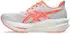 Asics Sonicblast 2 white/sun coral