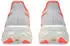 Asics Sonicblast 2 white/sun coral
