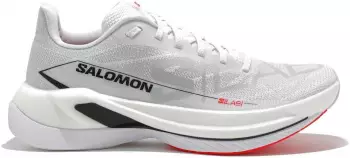 Salomon S/Lab Spectur wei&szlig;