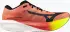 Mizuno Hyperwarp Pure lava orange/black/lightning ye