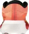 Mizuno Hyperwarp Pure lava orange/black/lightning ye