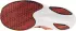 Mizuno Hyperwarp Pure lava orange/black/lightning ye