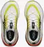 Hoka Stinson 8 frost/black