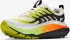 Hoka Stinson 8 frost/black