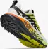 Hoka Stinson 8 frost/black