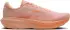 Brooks Ghost Amp Women peach/peach/white