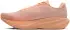 Brooks Ghost Amp Women peach/peach/white