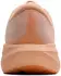 Brooks Ghost Amp Women peach/peach/white