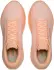 Brooks Ghost Amp Women peach/peach/white
