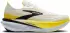 Brooks Hyperion Max 4 white/cyber yellow/black