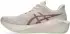 Asics Novablast 6 rose dust/illuminate