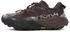 Hoka Speedgoat 7 GTX Trail Shoes deep mauve/black