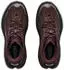 Hoka Speedgoat 7 GTX Trail Shoes deep mauve/black