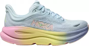Hoka Bondi 9 mehrfarbig