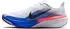 Nike Pegasus 42 Men weiß/schwarz/racer blue/atomic pink