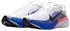 Nike Pegasus 42 Men weiß/schwarz/racer blue/atomic pink