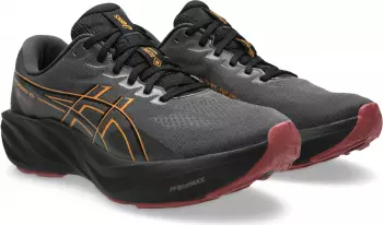 Asics GT-2000 15 GORE-TEX® graphite grau/schwarz – Asics GT-2000 15 GORE-TEX® für nasse Trainingsrunden