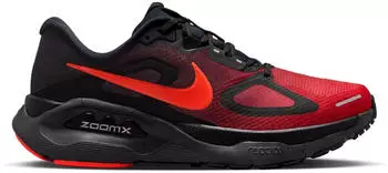Nike Structure Plus schwarz/bright crimson/university red