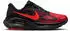 Nike Structure Plus schwarz/bright crimson/university red