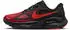 Nike Structure Plus schwarz/bright crimson/university red