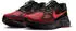 Nike Structure Plus schwarz/bright crimson/university red