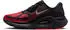 Nike Structure Plus schwarz/bright crimson/university red