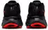 Nike Structure Plus schwarz/bright crimson/university red