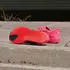 Adidas Adizero Adios 9 Women solar turbo/core black/lucid red