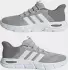 Adidas Cloudfoam Flex grey two/ftwr white/grey three