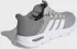 Adidas Cloudfoam Flex grey two/ftwr white/grey three