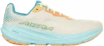 Altra Experience Flow (AL0A85NV) creme/orange