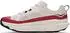 Hoka Women's Torrent 5 alabaster/burnt red